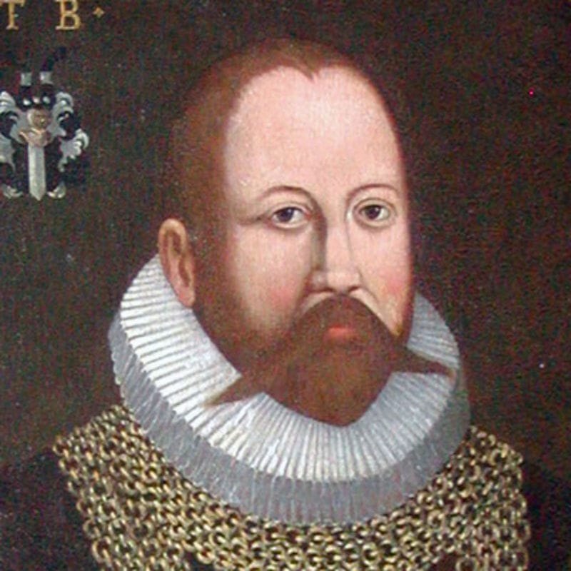 On This Day In History: Tycho Brahes Supernova Observed 
